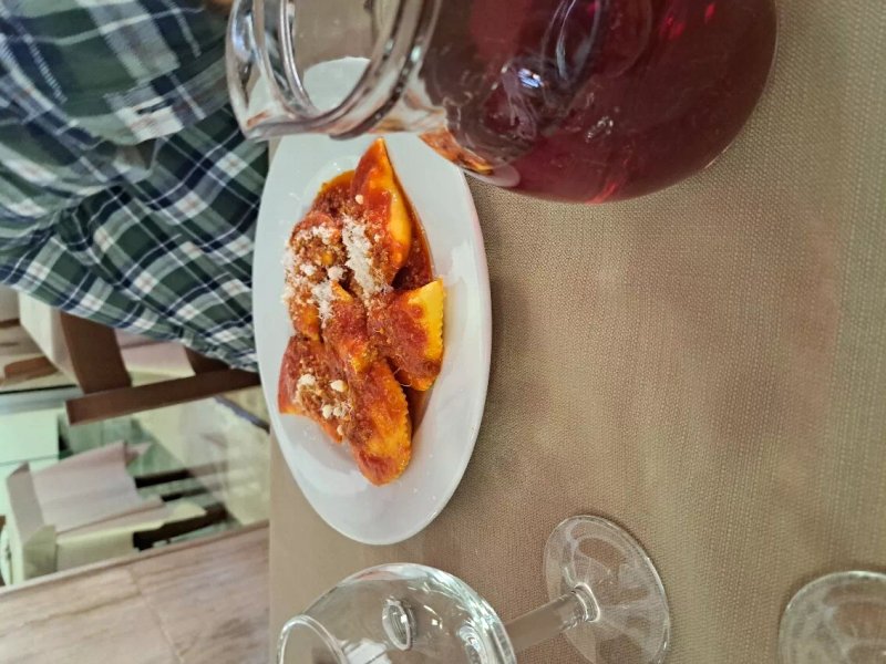 Trattoria Bolsena