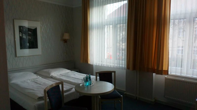 Hotel am Steintor