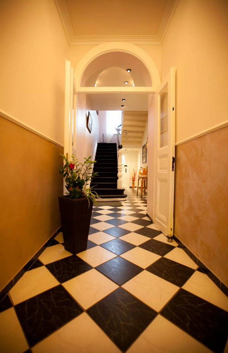 Hotel Carlton Mayfair