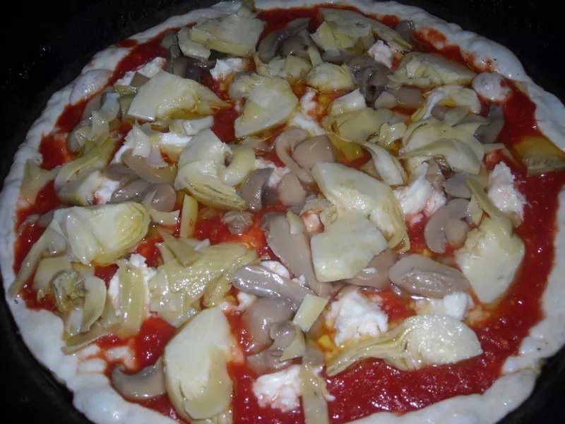 Pizzeria Spera Alfonso