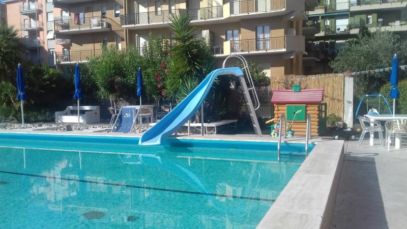 Perla Marina Apartments
