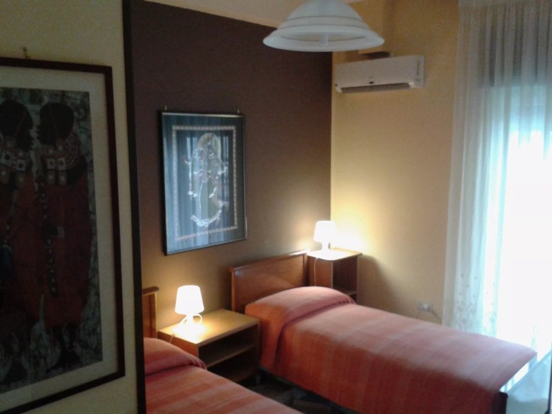 Bed & Breakfast Picone 19