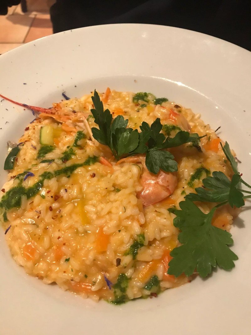 Osteria da Biagio