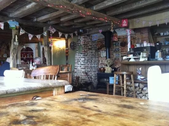 The Bakehouse