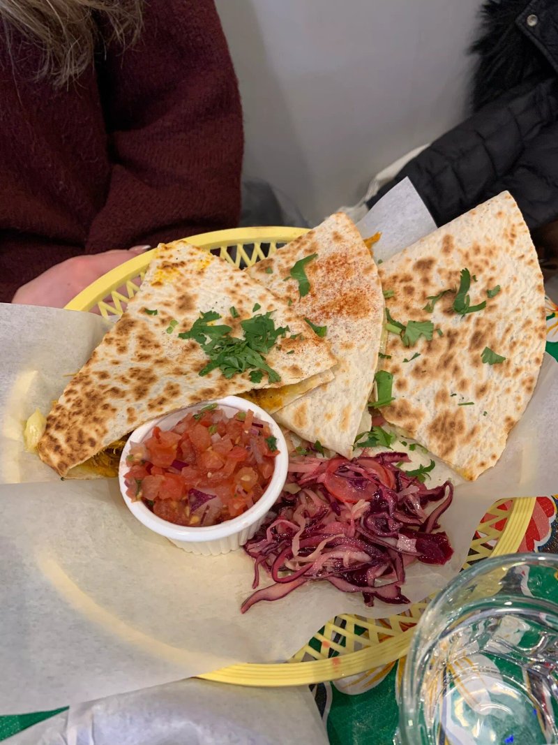 La Choza