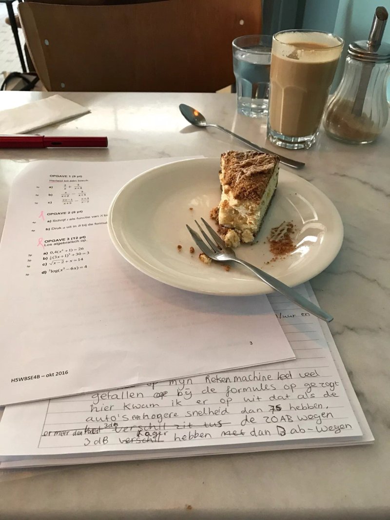 Mams Coffee B.V