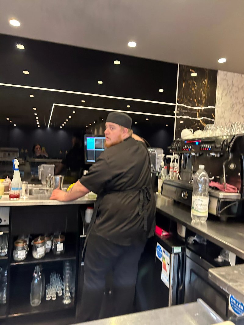 Heavenly Desserts  - Peterborough
