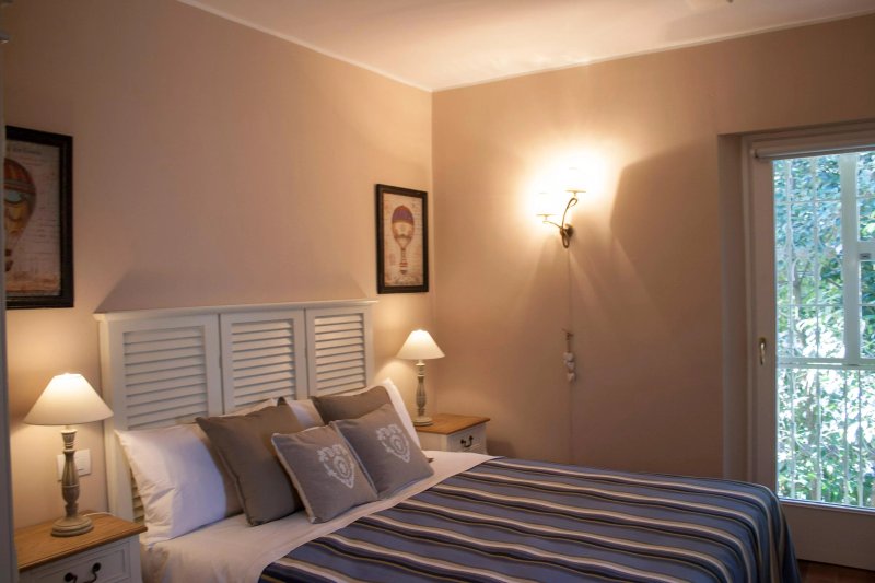 Il Villino Di Penny B&B