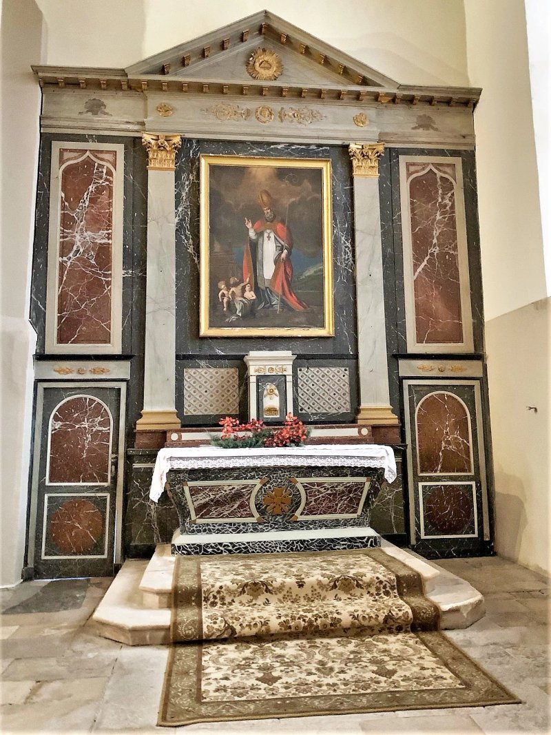 Eglise Notre Dame de l'Assomption