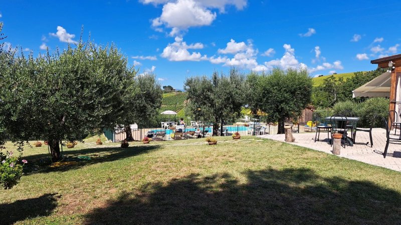 Villa Montotto