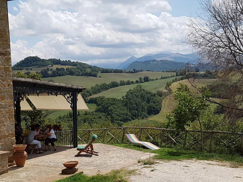 Agriturismo La Loggia