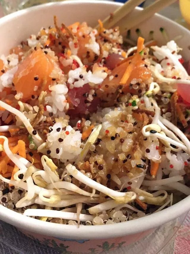 Poke House - Torino Carlina