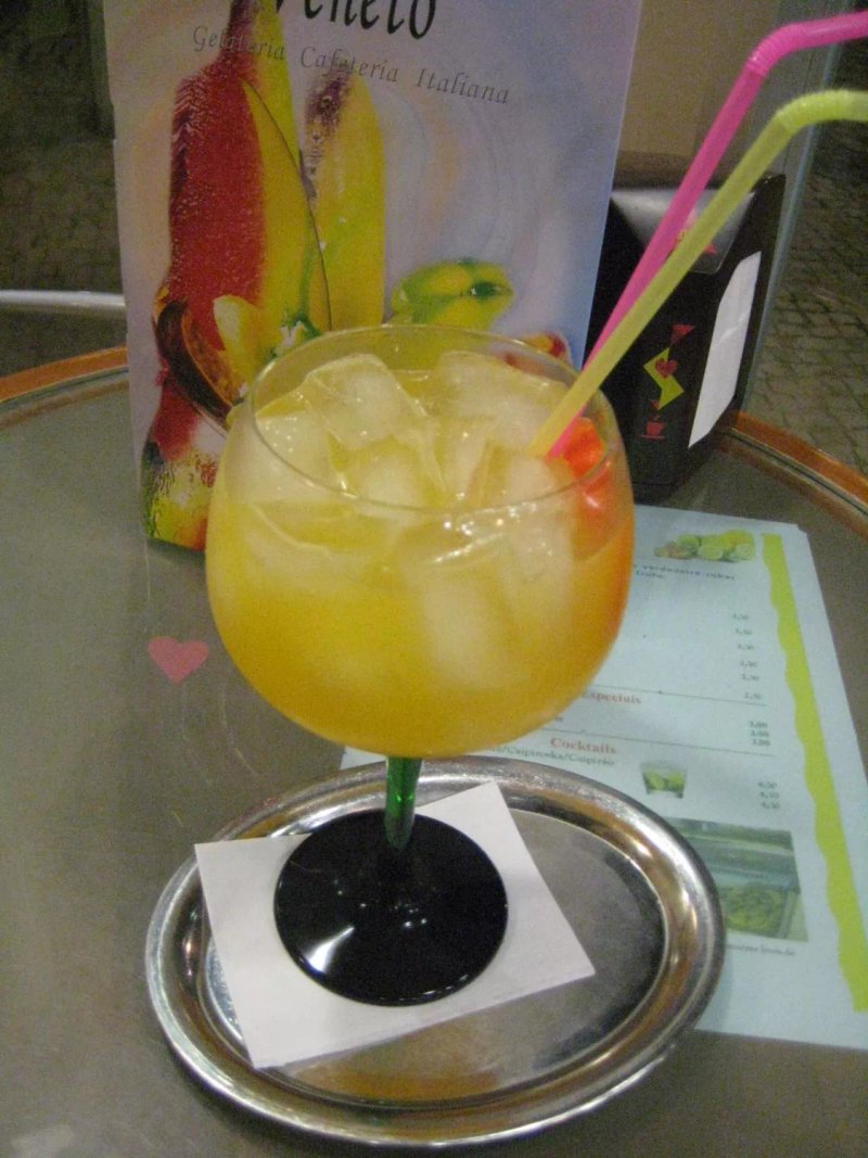 Gelataria Veneto