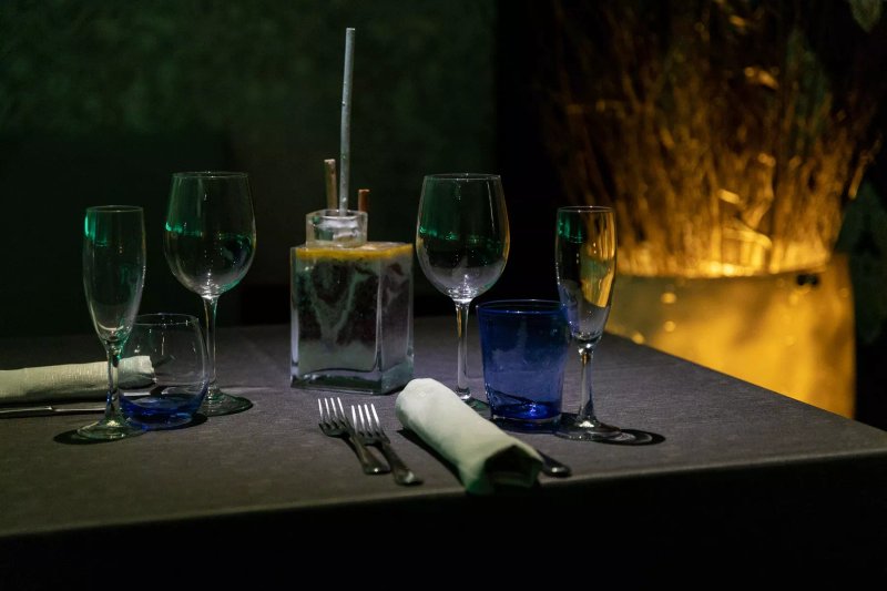 Quanto Basta Slow Restaurant