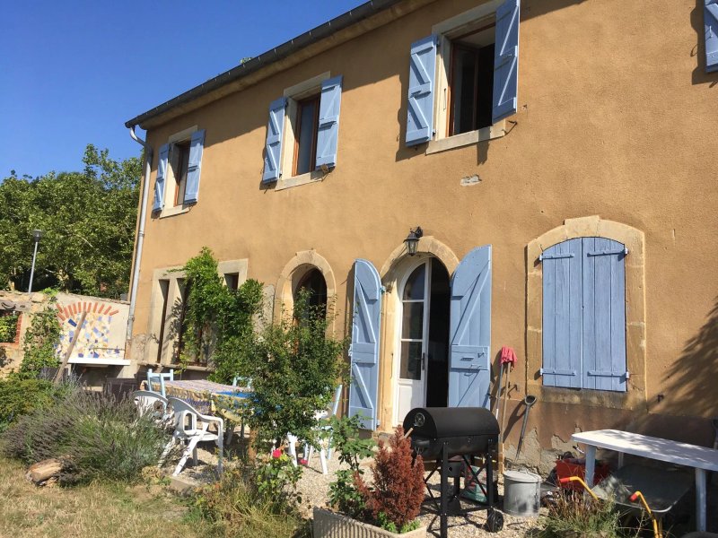 L'Ancienne Mairie