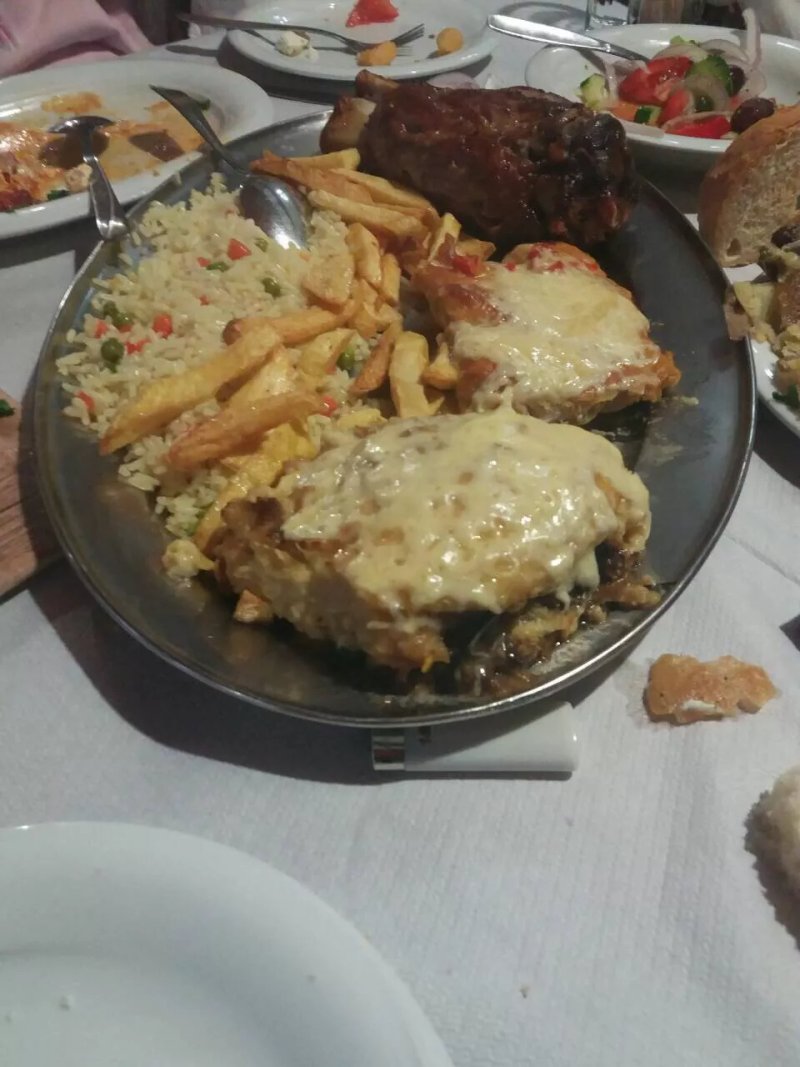 To Kapillio tou Kosti