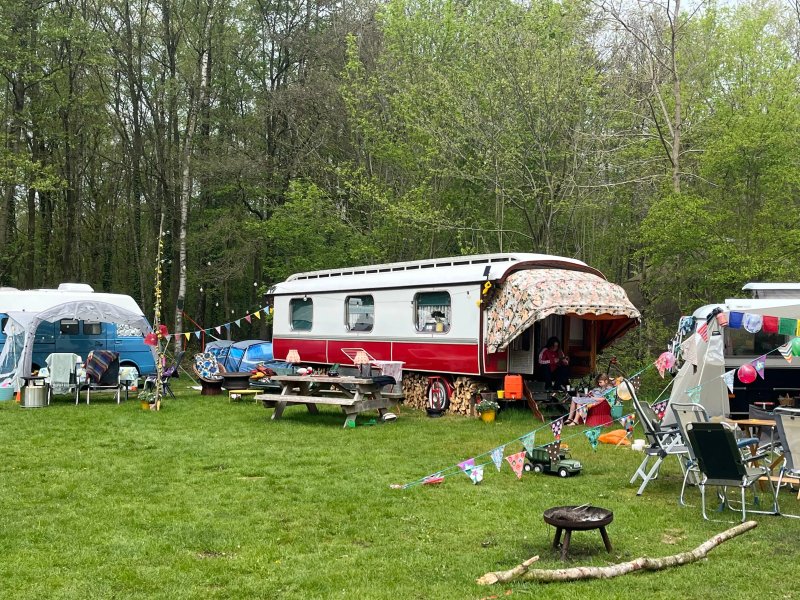 Camping BuitenLand