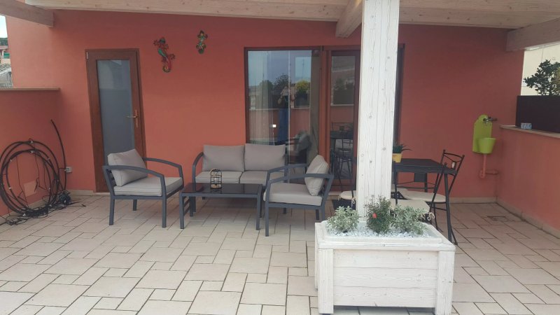 Casa dei nonni