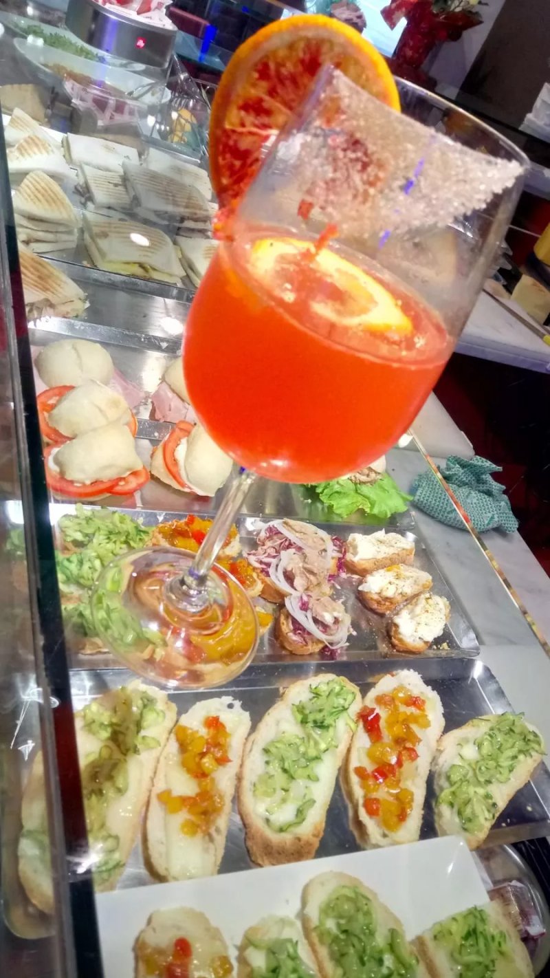 Bar Venezia