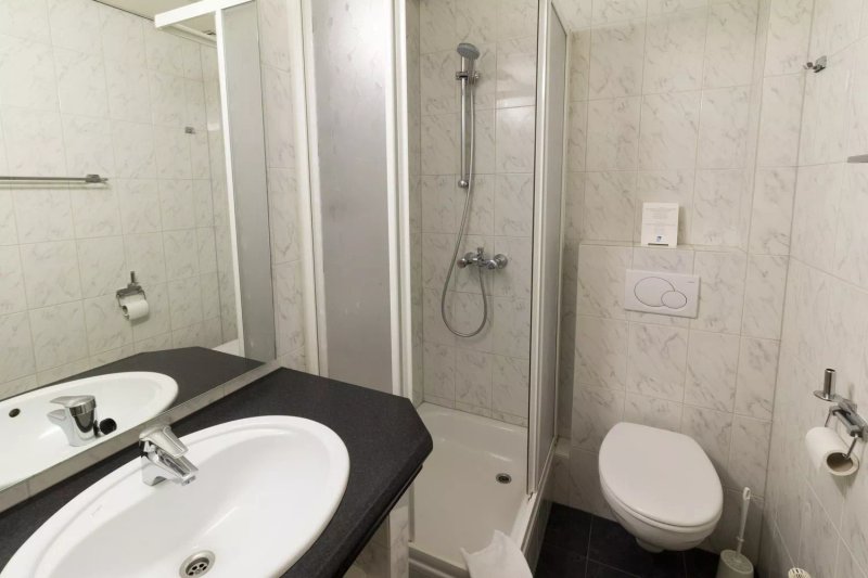 Hotel Edenpark