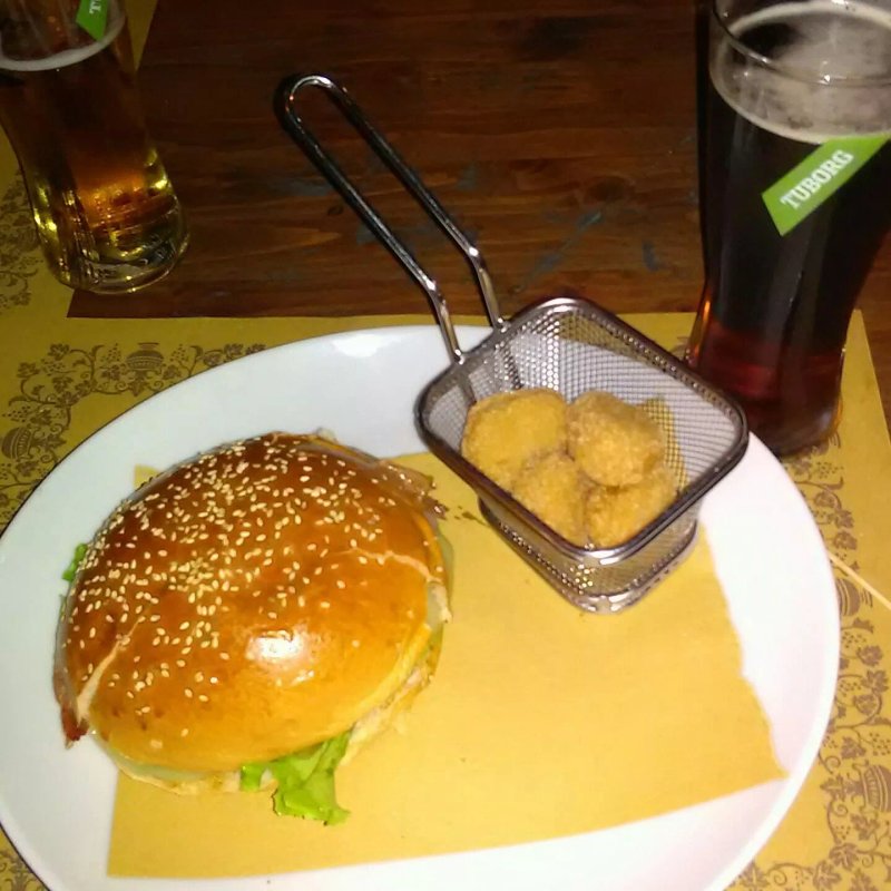 Shooters Bar