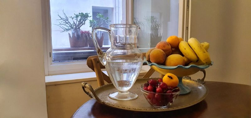 B&B Dimora Tomasi