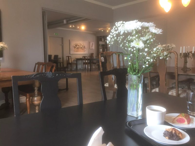 Cafe Kronan