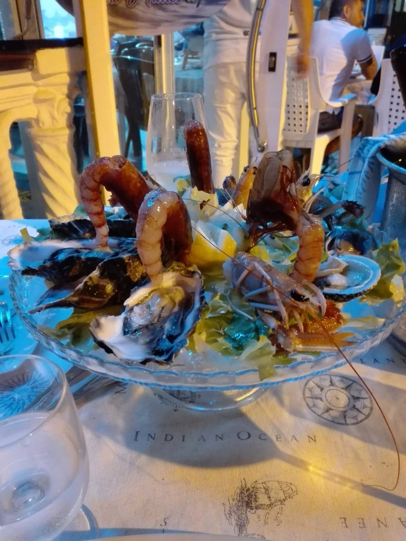 Ristorante da Ciro o Turres