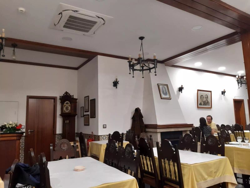 Restaurante Gabriela