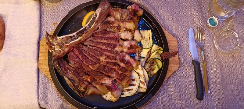 Bistrot Rigatony