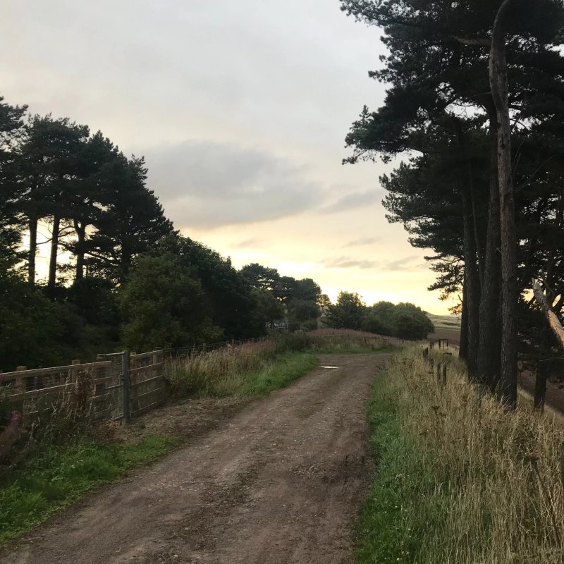 Lunan Farm Campsite