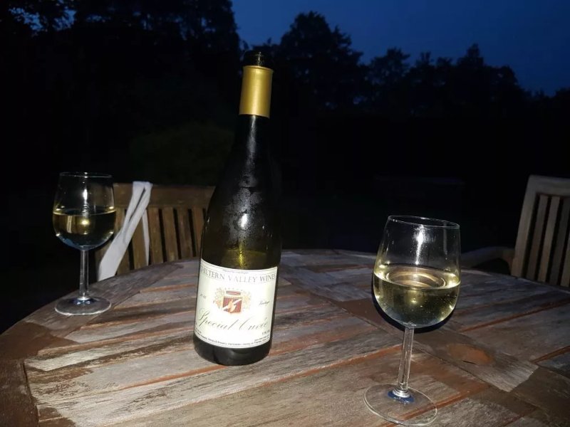 Chiltern Valley Bed & Breakfast