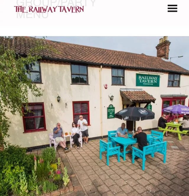 Railway Tavern
