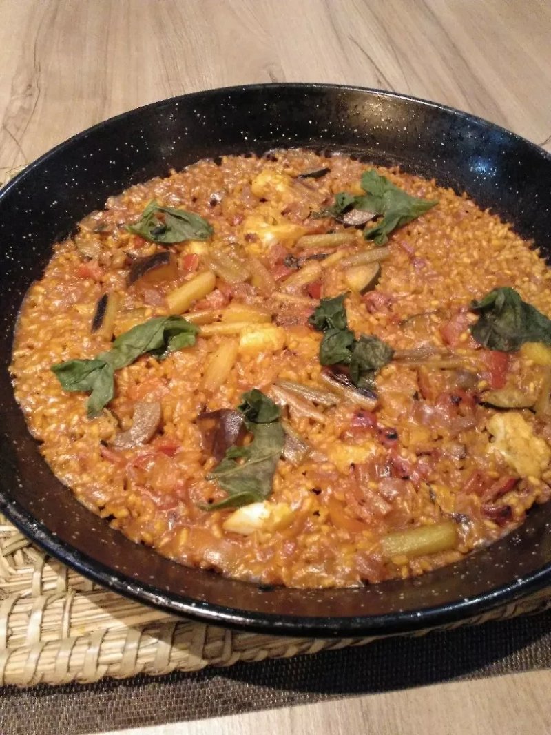 Restaurante El Bressol - Alzira