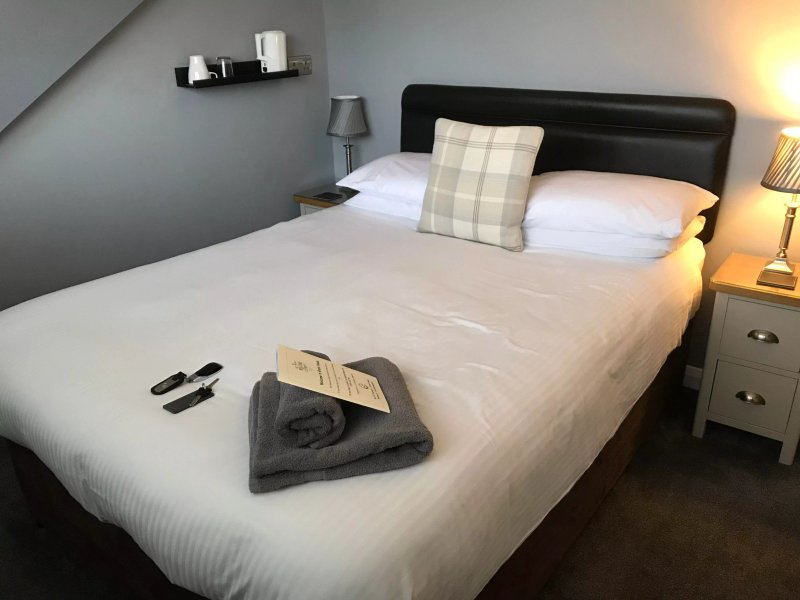Brook House B&b