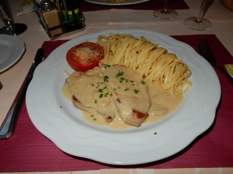 Restaurant Engel