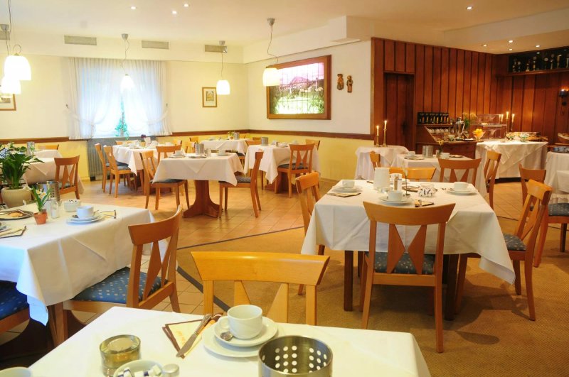 Hotel Lindemann Garni