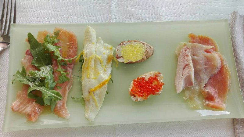 Trattoria Glisenti