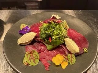 The Victoria Steakhouse