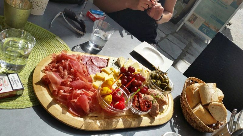 Kalmuck Wein Bar