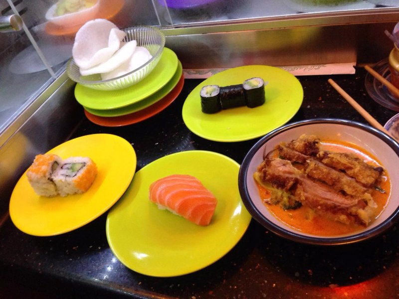 Sushi-Tenn