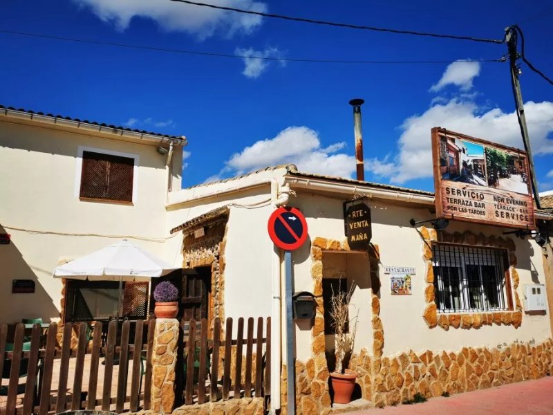 Casa Venta Mana