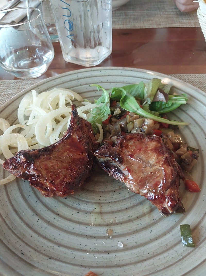 Da Gian Piero Ristorante Pizzeria