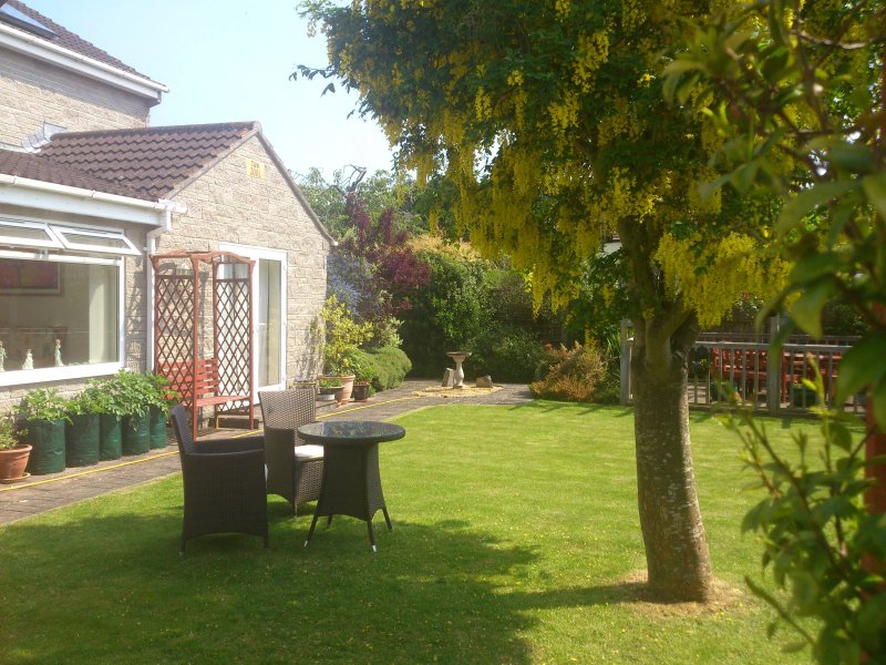 Edenhurst House Bed and Breakfast