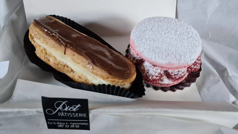 Patisserie Piot