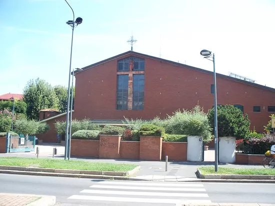 Chiesa di Sant'Angela Merici
