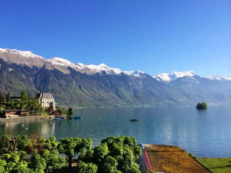 Lake Lodge Hostel
