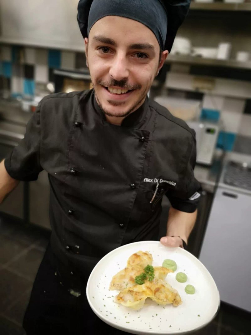 Ristorante Pizzeria Karalis