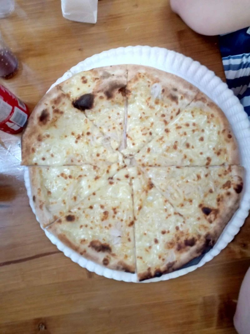 Pizzeria La Regata