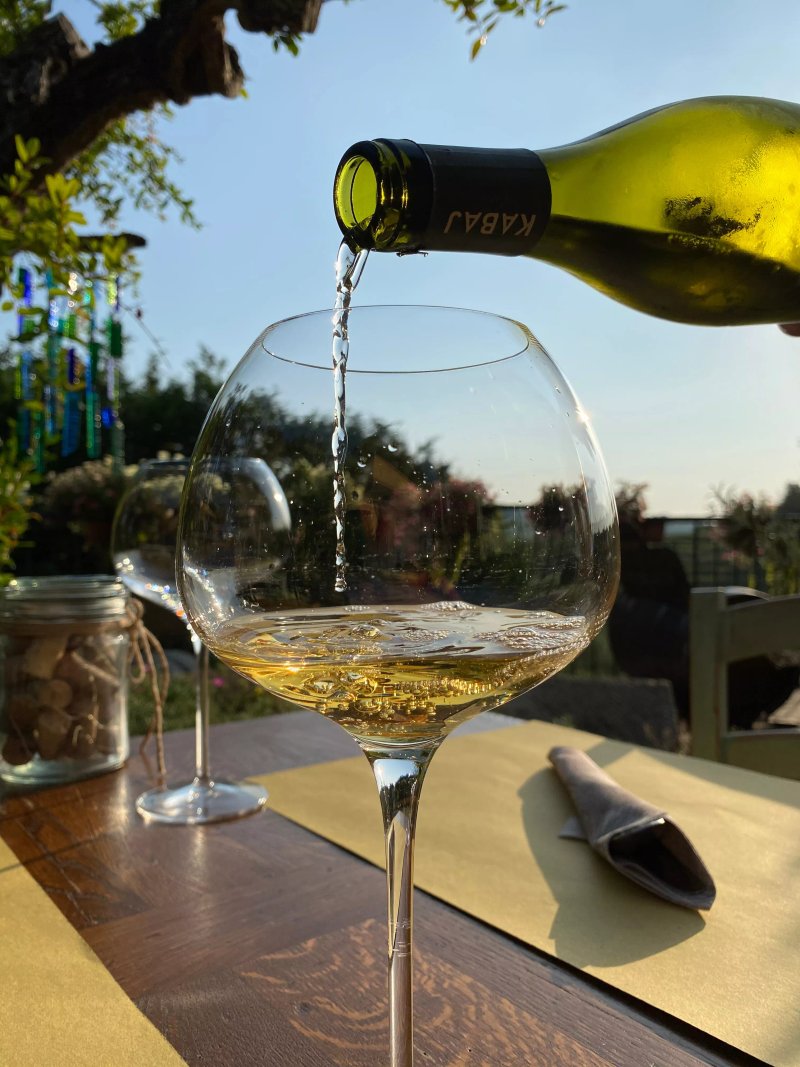 Kabaj Wine & Dine